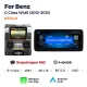 Штатная магнитола Ams Mercedes BENZ G-Class W461/W463 NTG4.0 2012-2013 4+64Gb 12.3