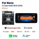 Штатная магнитола Ams Mercedes BENZ G-Class W461/W463 NTG4.5 2013-2015 4+64Gb 10.25