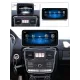 Штатная магнитола Ams Mercedes BENZ G-Class W461/W463 NTG5.0 2015-2019 4+64Gb 12.3