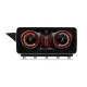 Штатная магнитола Ams Mercedes BENZ GLK X204 NTG4.5 2013-2015 4+64Gb 12.3