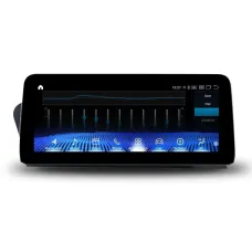 Штатная магнитола Ams LEXUS RX270/350/450 2009-2011 Low Trim+Mouse control 720P 4+64Gb 12.3