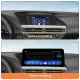 Штатная магнитола Ams LEXUS RX270/350/450 2009-2014 720P General Trim 4+64Gb 12.3