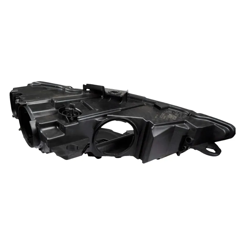 Корпус фары Audi A3 8V Xenon (2016-2020) lift (left)