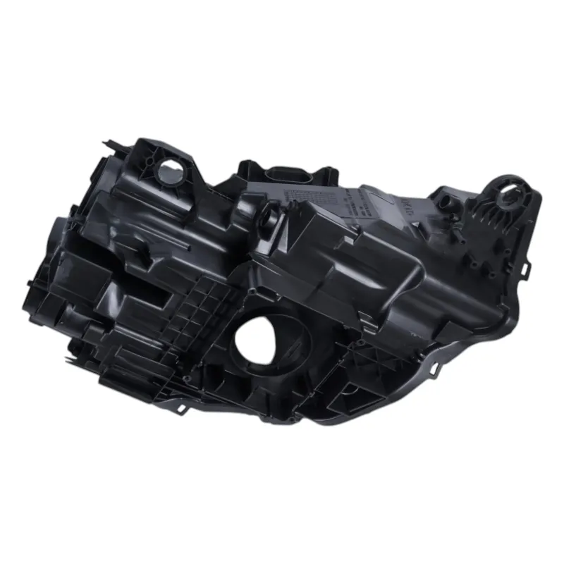 Корпус фари Audi A3 8V LED (2016-2020) lift (left)