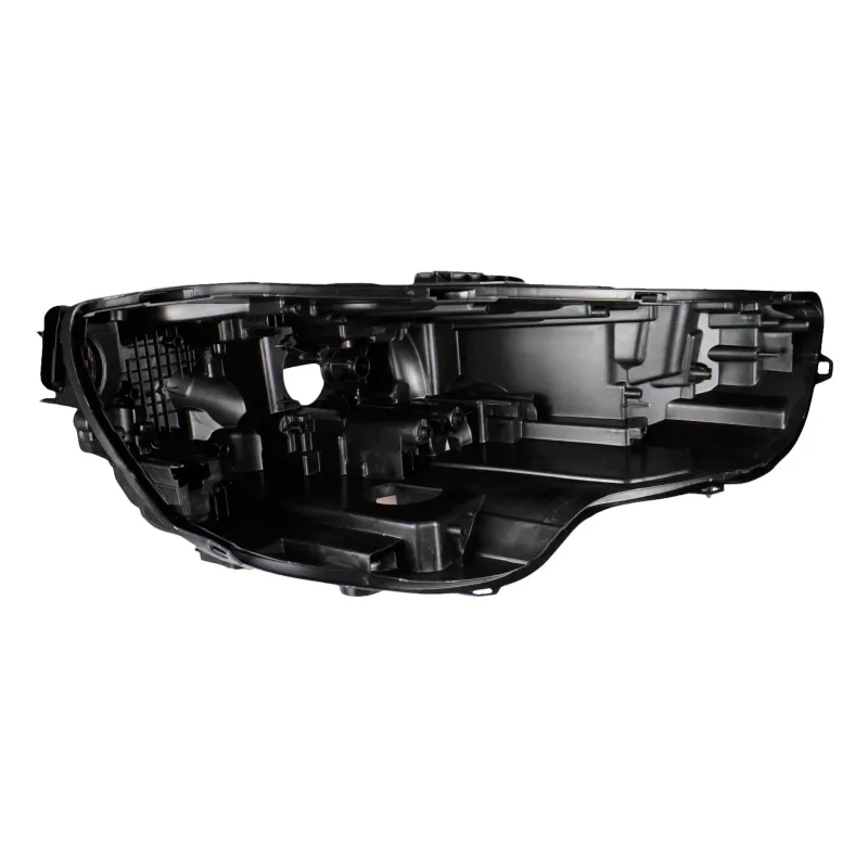 Корпус фары Audi A3 8Y Full LED (2020-2024) prelift (right)