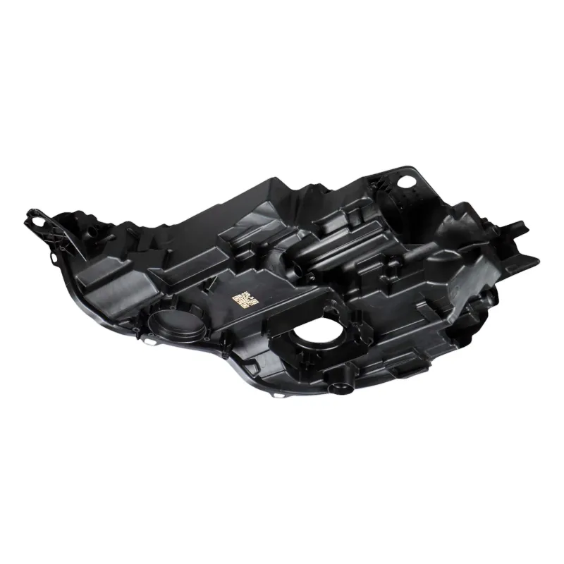 Корпус фары Audi A3 8Y Full LED (2020-2024) prelift (right)