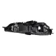 Корпус фары Audi Audi A3 8Y Full LED (2020-2024) prelift (left)