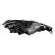 Корпус фары Audi Audi A3 8Y Full LED (2020-2024) prelift (left)
