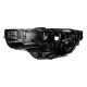 Корпус фары Audi Audi A3 8Y Full LED (2020-2024) prelift (left)