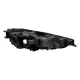 Корпус фары Audi Audi A3 8Y Full LED (2020-2024) prelift (left)
