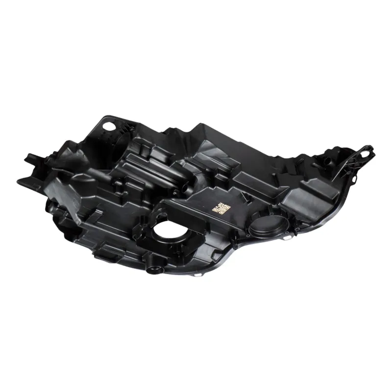Корпус фары Audi Audi A3 8Y Full LED (2020-2024) prelift (left)
