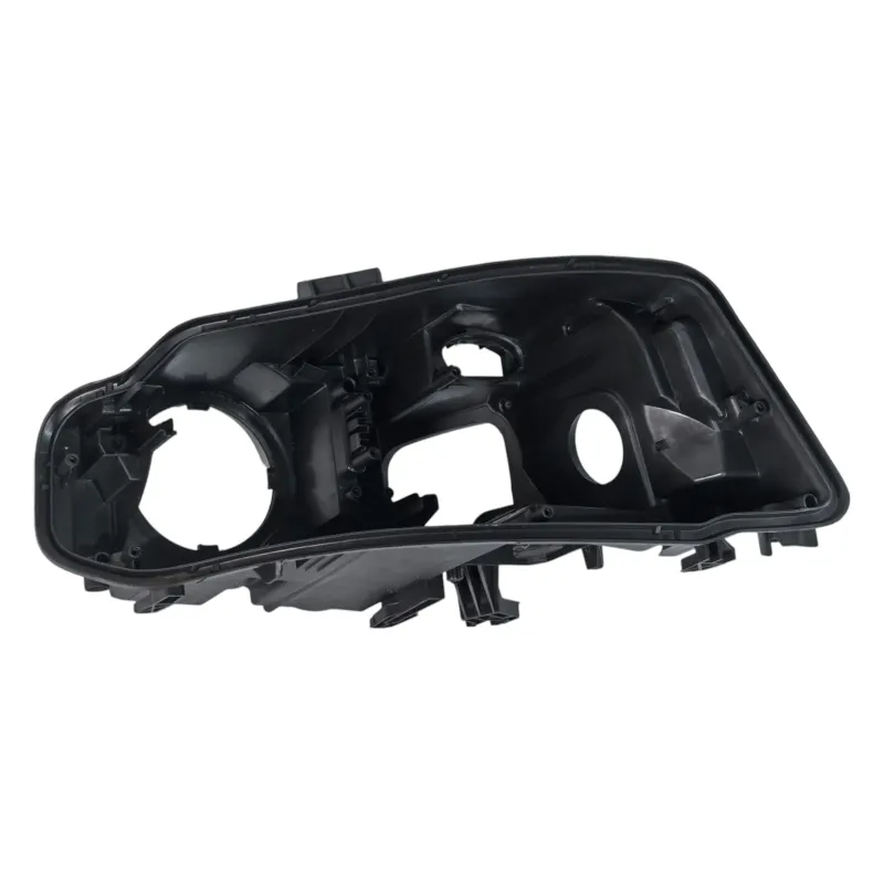 Корпус фары Audi A4 B8 Xenon (2007-2011) prelift (right)