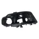 Корпус фары Audi A4 B8 Xenon (2007-2011) prelift (right)