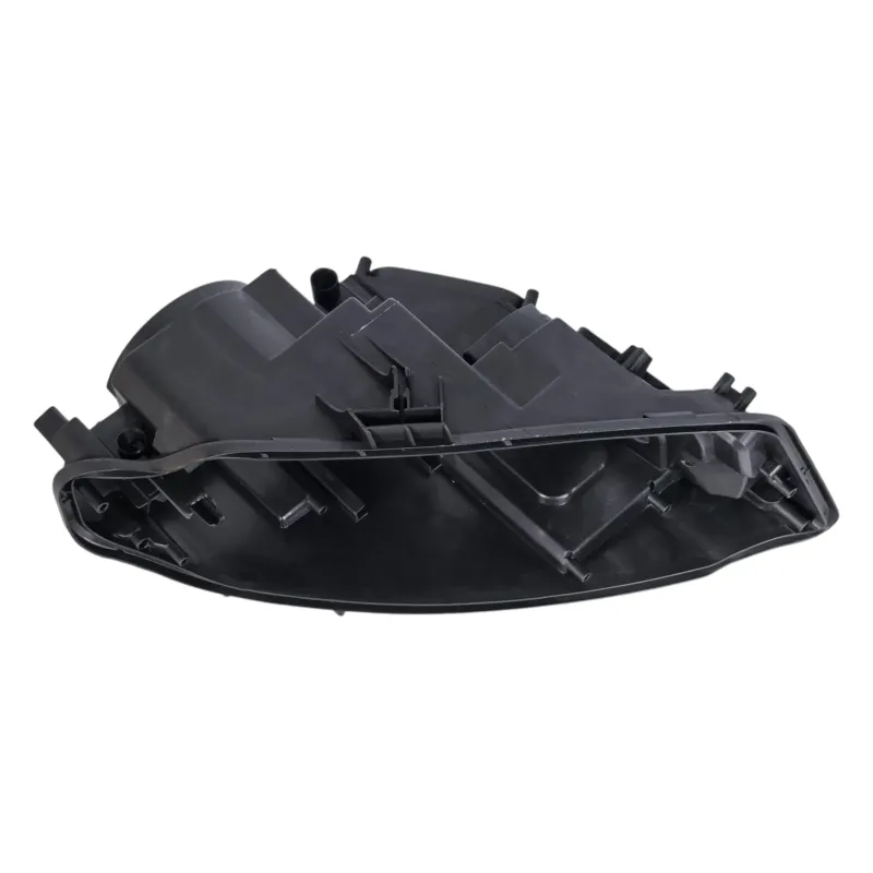 Корпус фары Audi A4 B8 Xenon (2007-2011) prelift (right)