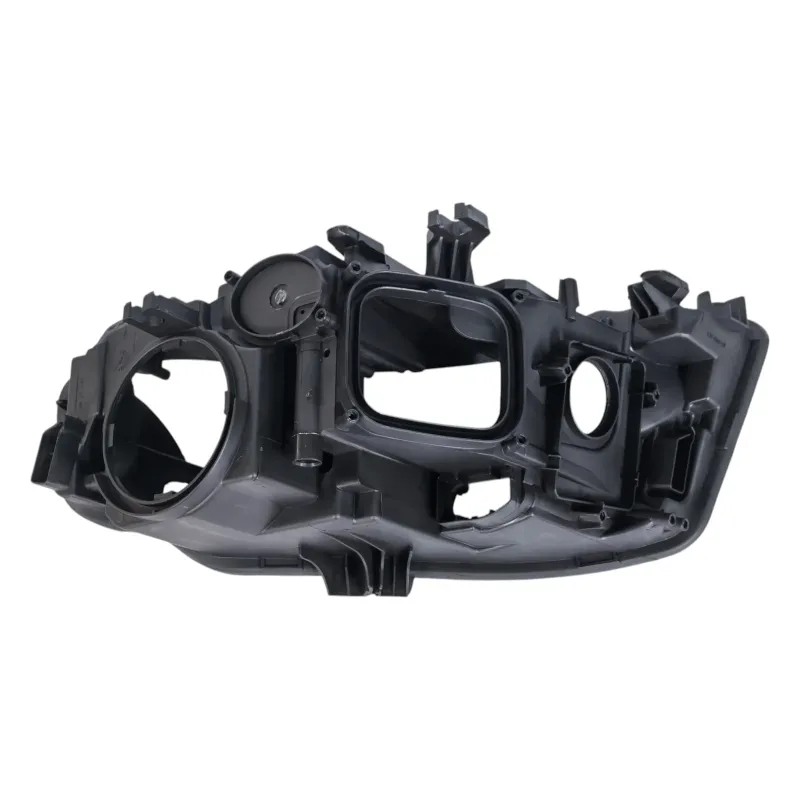 Корпус фары Audi A4 B8 Xenon (2007-2011) prelift (right)
