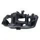 Корпус фары Audi A4 B8 Xenon (2007-2011) prelift (right)