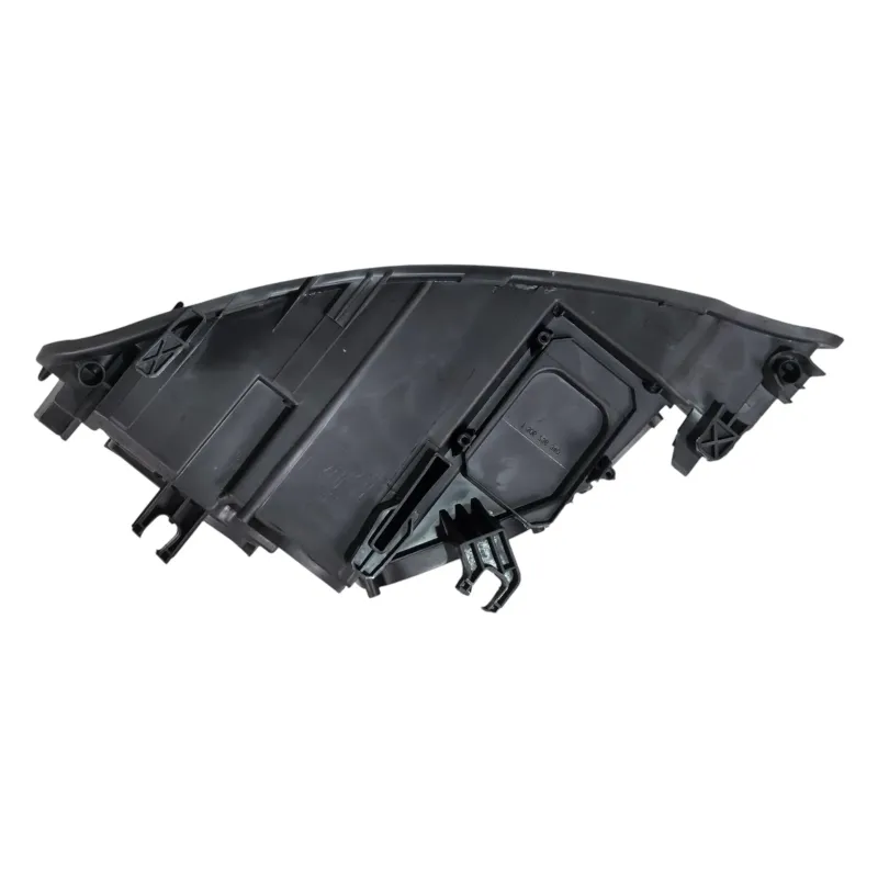 Корпус фары Audi A4 B8 Xenon (2007-2011) prelift (right)