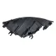 Корпус фары Audi A4 B8 Xenon (2007-2011) prelift (right)