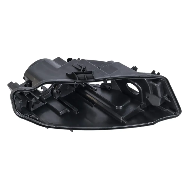 Корпус фары Audi A4 B8 Xenon (2007-2011) prelift (right)