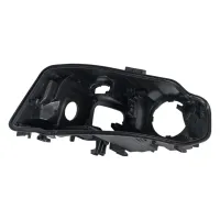 Корпус фары Audi A4 B8 Xenon (2007-2011) prelift (left)