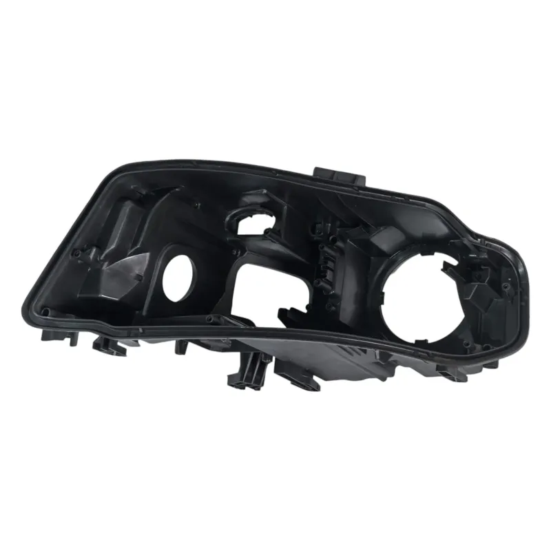 Корпус фары Audi A4 B8 Xenon (2007-2011) prelift (left)