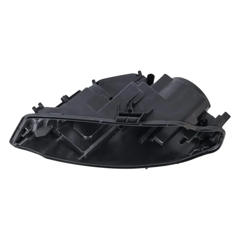 Корпус фары Audi A4 B8 Xenon (2007-2011) prelift (left)
