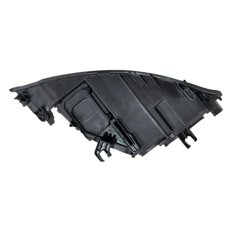 Корпус фары Audi A4 B8 Xenon (2007-2011) prelift (left)