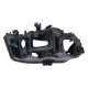 Корпус фары Audi A4 B8 Xenon (2007-2011) prelift (left)