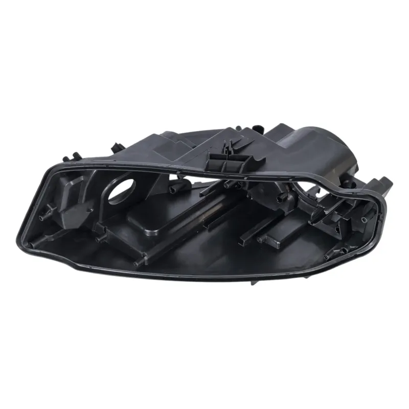 Корпус фары Audi A4 B8 Xenon (2007-2011) prelift (left)
