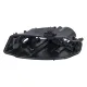 Корпус фары Audi A4 B8 Xenon (2007-2011) prelift (left)
