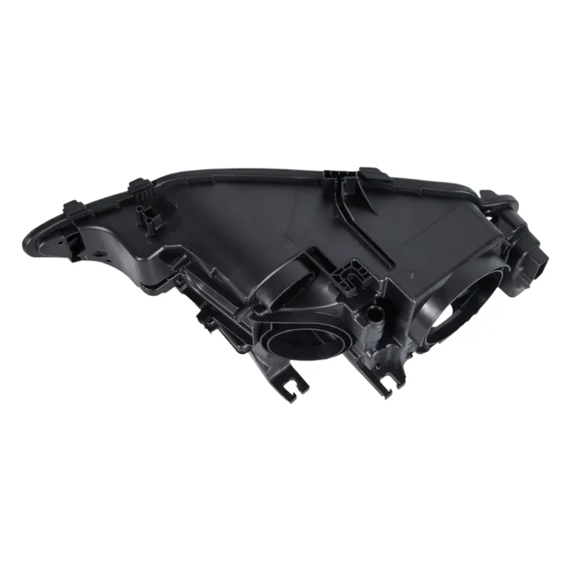 Корпус фары Audi A4 B8 Xenon (2011-2015) lift (right)