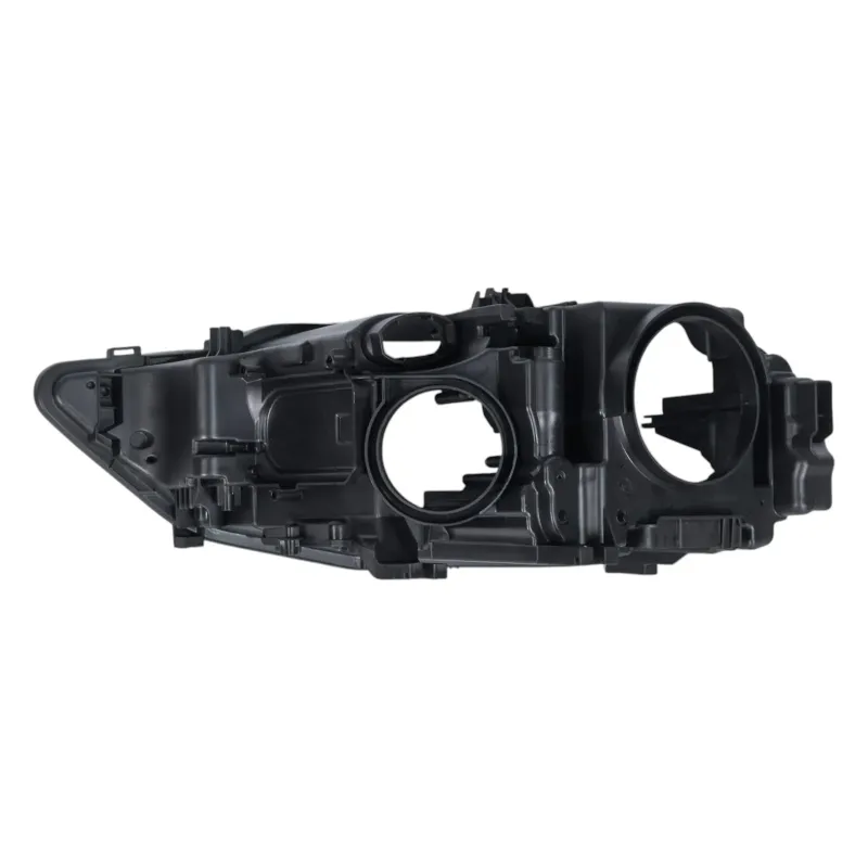 Корпус фары Audi A4 B8 Xenon (2011-2015) lift (right)