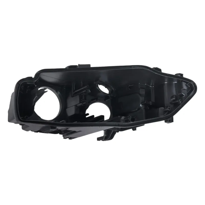 Корпус фары Audi A4 B8 Xenon (2011-2015) lift (right)