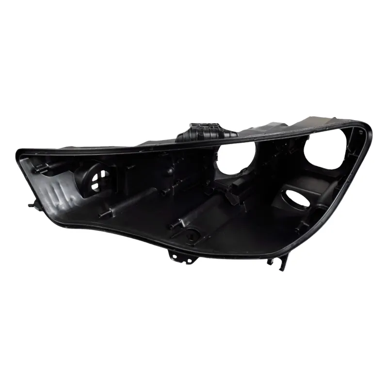 Корпус фары Audi A4 B9 Xenon (2015-2020) prelift (left)