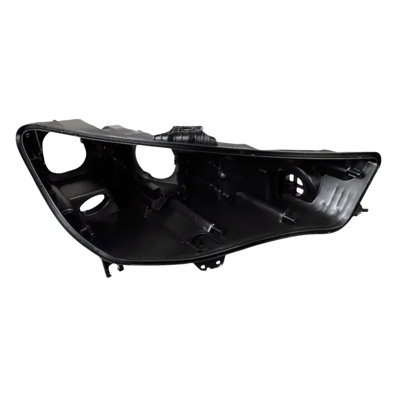 Корпус фары Audi A4 B9 Xenon (2015-2020) prelift (right)