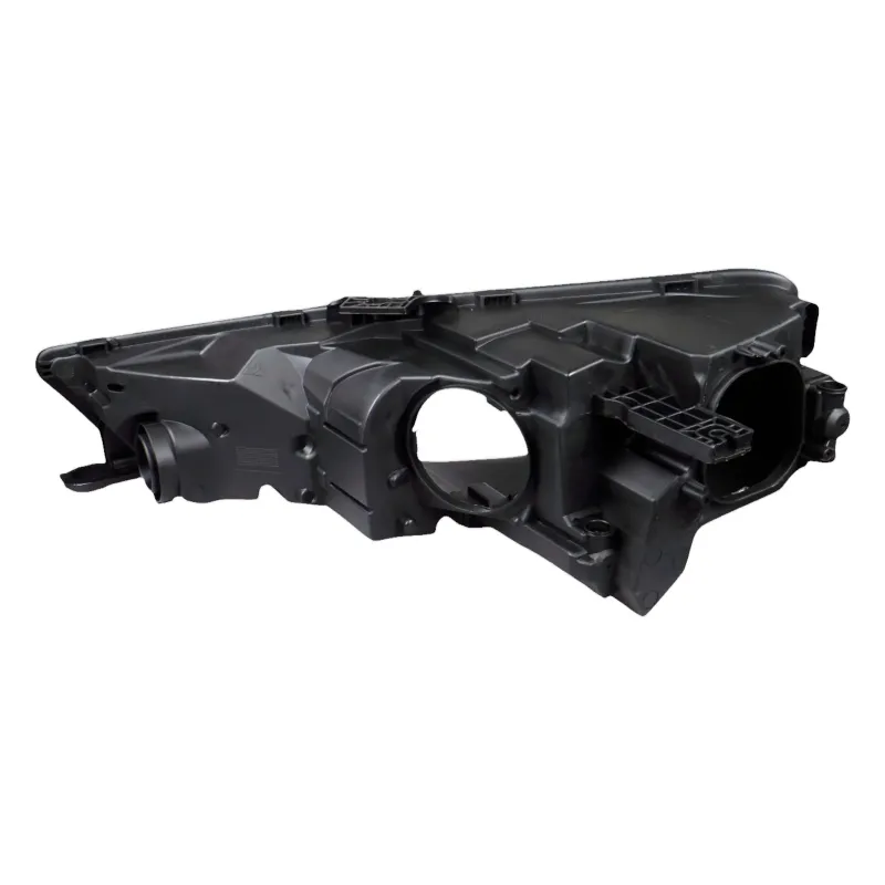 Корпус фары Audi A4 B9 Xenon (2015-2020) prelift (right)