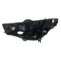 Корпус фары Audi A4 B9 LED (2015-2020) prelift (left)