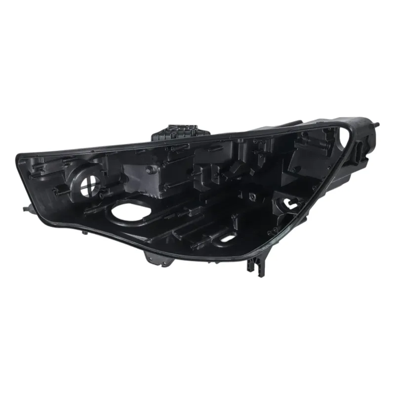 Корпус фары Audi A4 B9 LED (2015-2020) prelift (left)