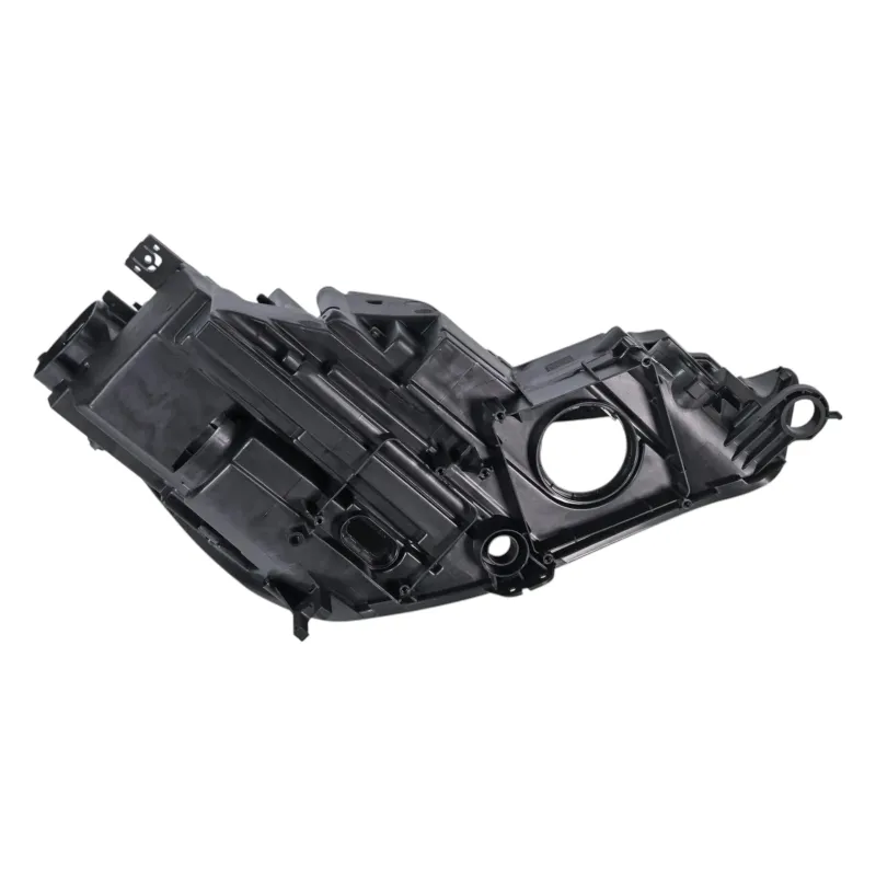 Корпус фары Audi A4 B9 LED (2015-2020) prelift (left)