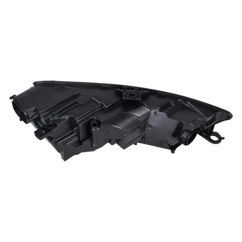 Корпус фары Audi A4 B9 LED (2015-2020) prelift (left)
