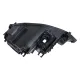 Корпус фары Audi A5 8T Xenon (2011-2016) lift (right)