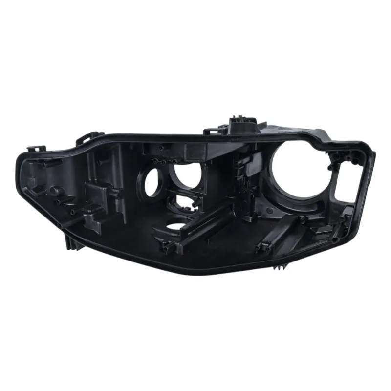 Корпус фары Audi A5 8T (2011-2016) lift high class (left)