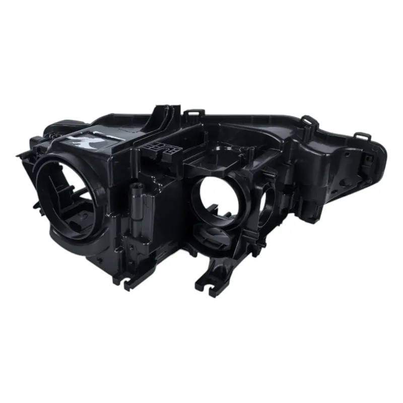 Корпус фары Audi A5 8T (2011-2016) lift high class (left)