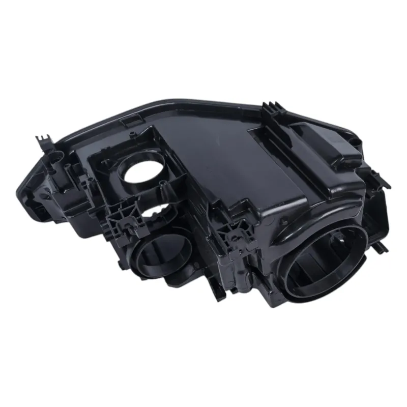 Корпус фары Audi A5 8T (2011-2016) lift high class (left)