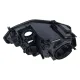 Корпус фары Audi A5 8T (2011-2016) lift high class (left)