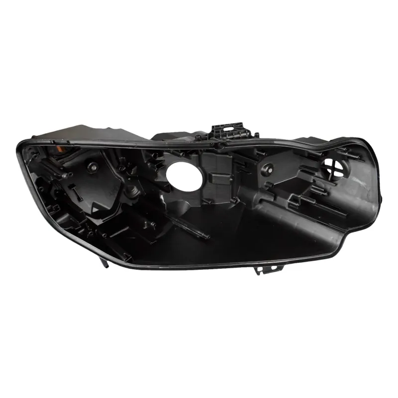 Корпус фары Audi A5 F5 LED (2019-2024) lift (right)