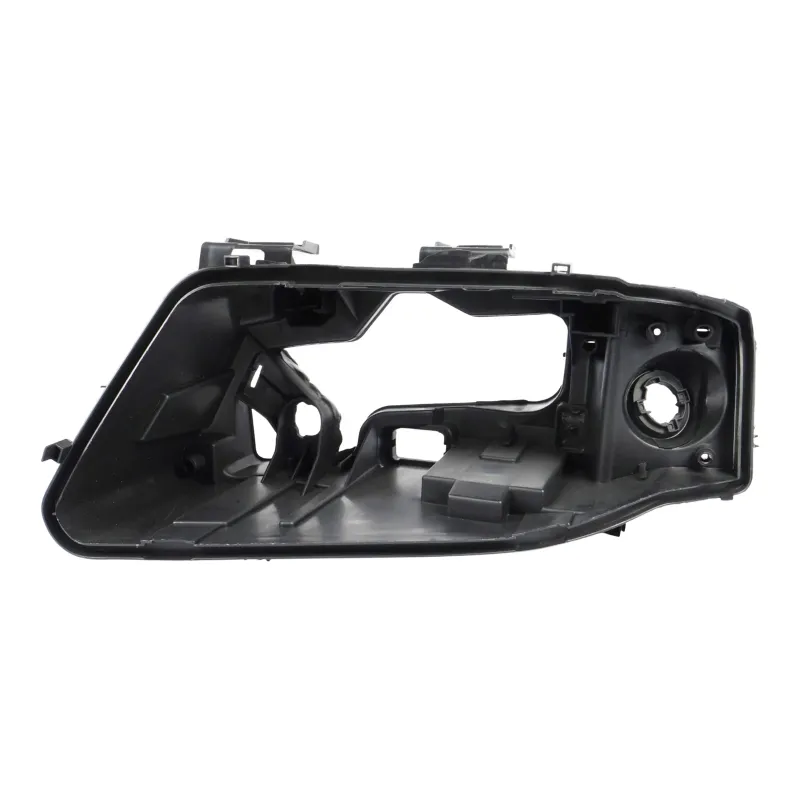 Корпус фары Audi A6 C5 (2001-2004) lift HID model (left)