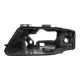 Корпус фары Audi A6 C5 (2001-2004) lift HID model (left)