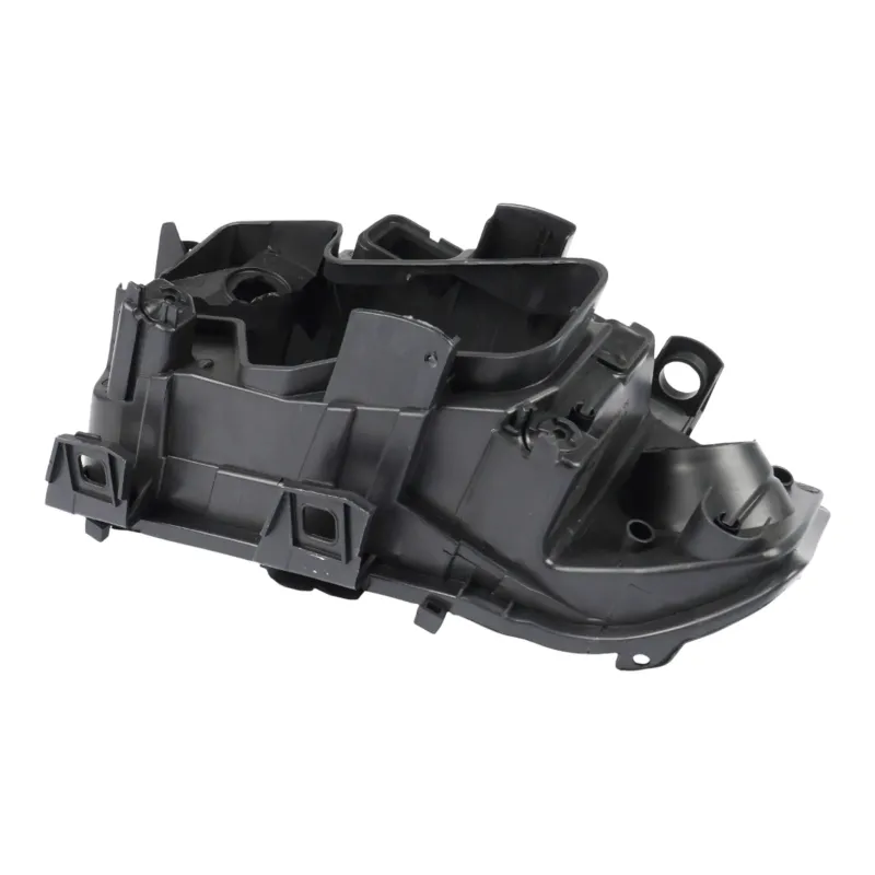Корпус фары Audi A6 C5 (2001-2004) lift HID model (left)