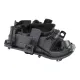 Корпус фары Audi A6 C5 (2001-2004) lift HID model (left)